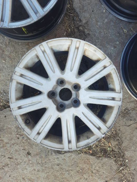 Toyota Avalon диски R17 диск оригинал