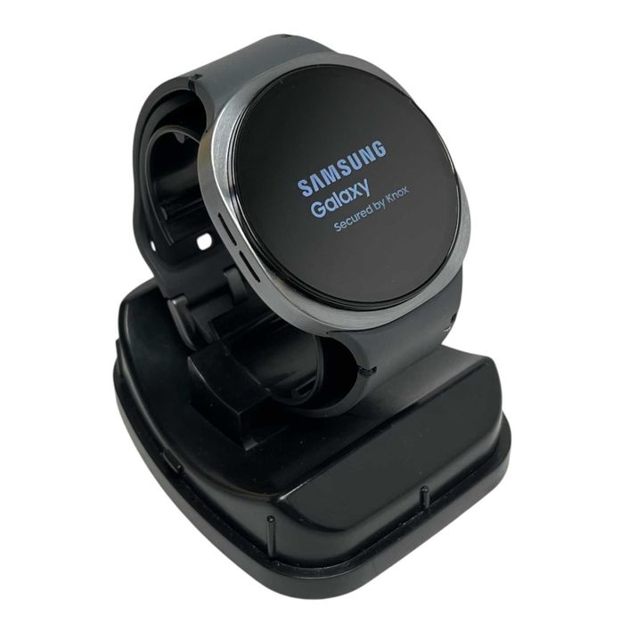 Samsung Galaxy Watch8 SM-L330 | Komplet | Smartwatch | Używany