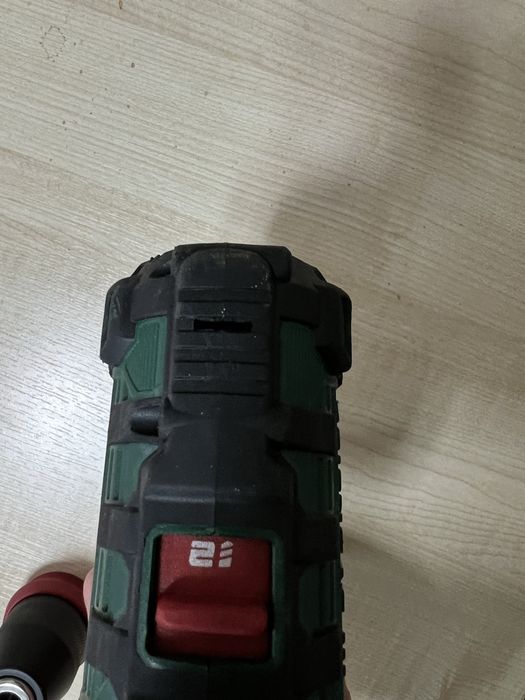Parkside Wiertarko-wkrętarka akumulatorowa 12 V PBSA 12 E4
