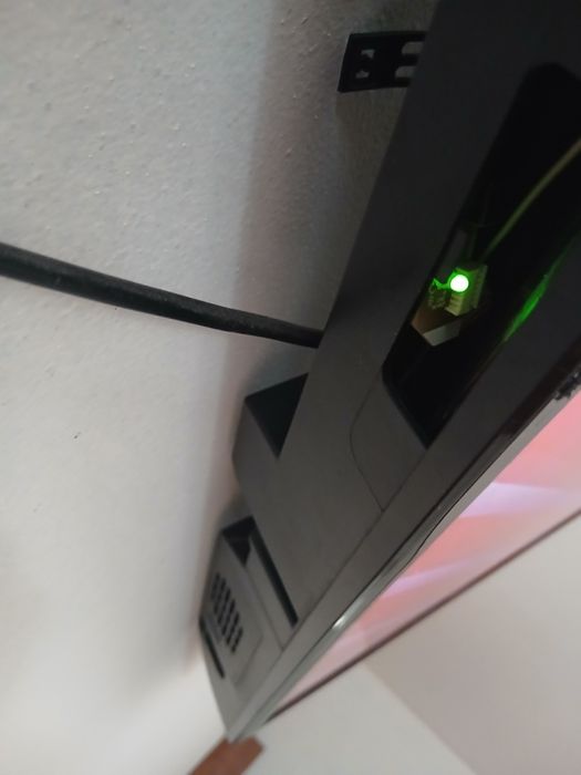 Vendo tv usada..