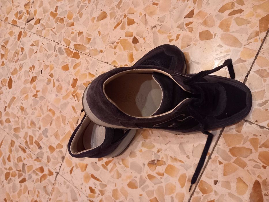 Красовки Hogan чоловічі