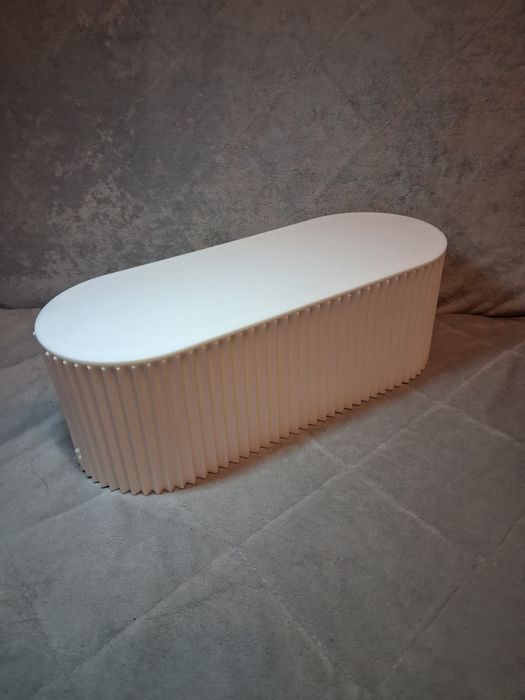 Duży organizer na kable