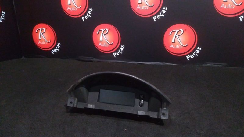 Relógio Opel Corsa C (X01)