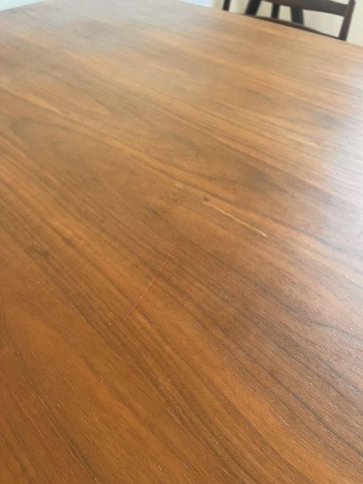 Mesa de jantar mdf