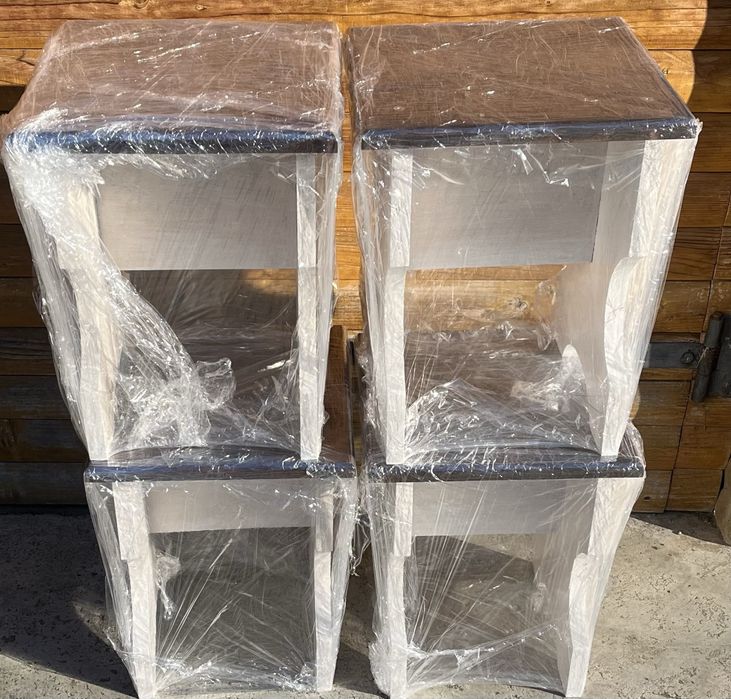 Продам табуретки