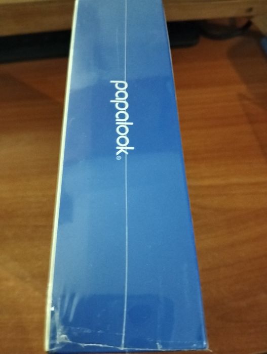 Webcam Papalook HD 1080P selada