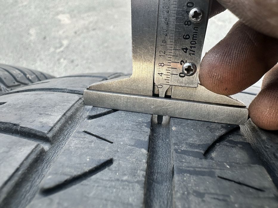 Шини 175 55 15 77T Bridgestone B250 пара
