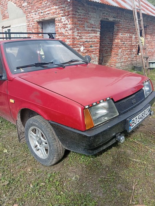 Продам ваз2108 в хорошому стані