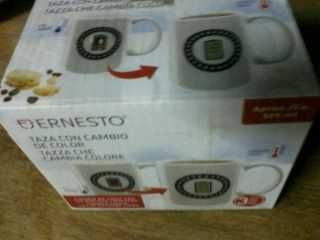 Ernesto Thermal-Sensitive Mug64550693549699120