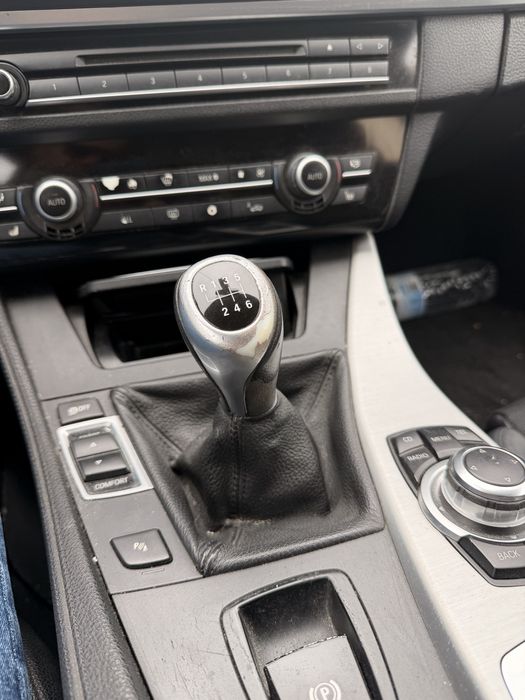 Bmw F11 520d 11/2011