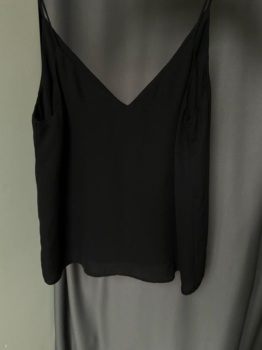 Топ майка жіноча H&M