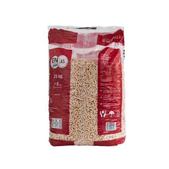 Pellet Holz BioPellet 6mm