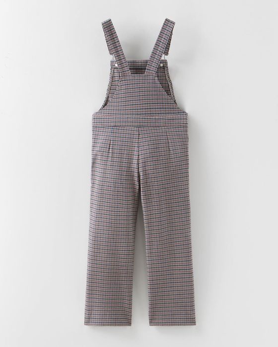 Комбінезон ZARA стильний до школи штани 6 та 7 років