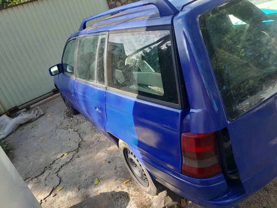 Продам Opel Astra