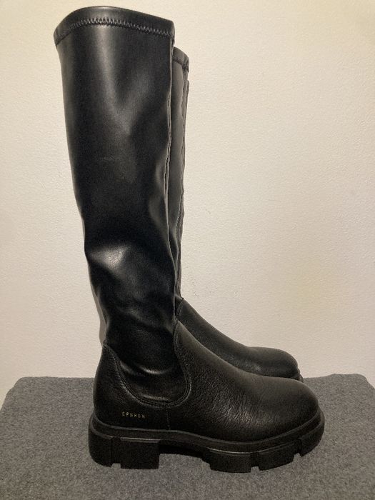 Kozaki Copenhagen Studios CPH556