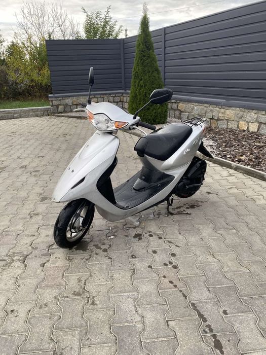 Скутер Хонда діо 56