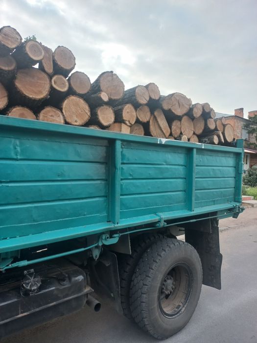 Продам Дрова  Ясен,Дуб