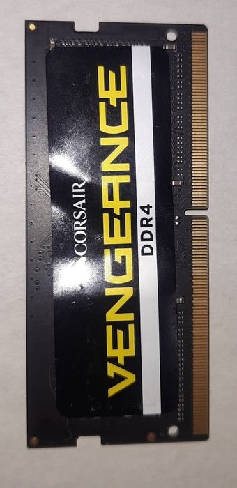 Оперативная память ddr4 4 Гб  2666