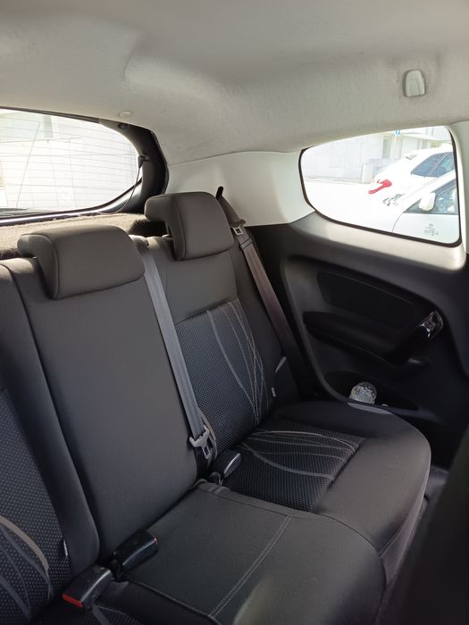 Peugeot 208 HDI - unico dono