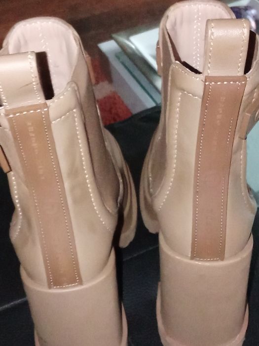 Botas Luís Onofre