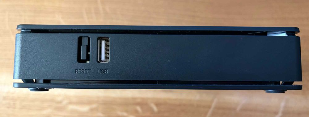 Wifi 6 SFP Poe Роутер hAP ax S AX3000