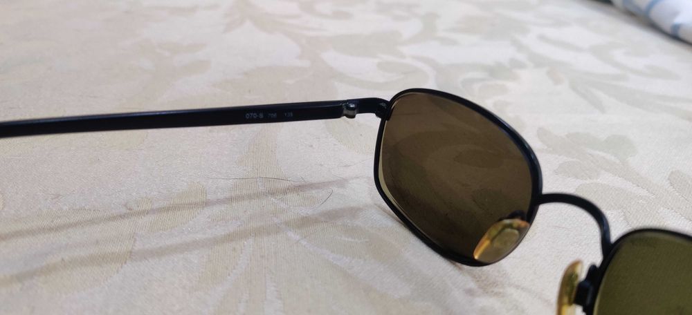 Óculos de Sol - EMPORIO ARMANI