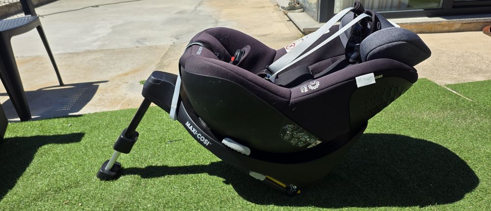 Cadeira bebé maxi cosi Pearl