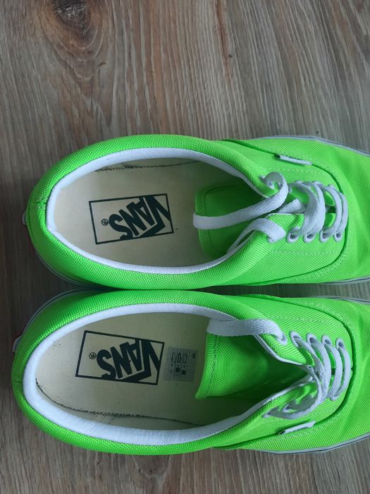 Buty firmy Vans roz 39