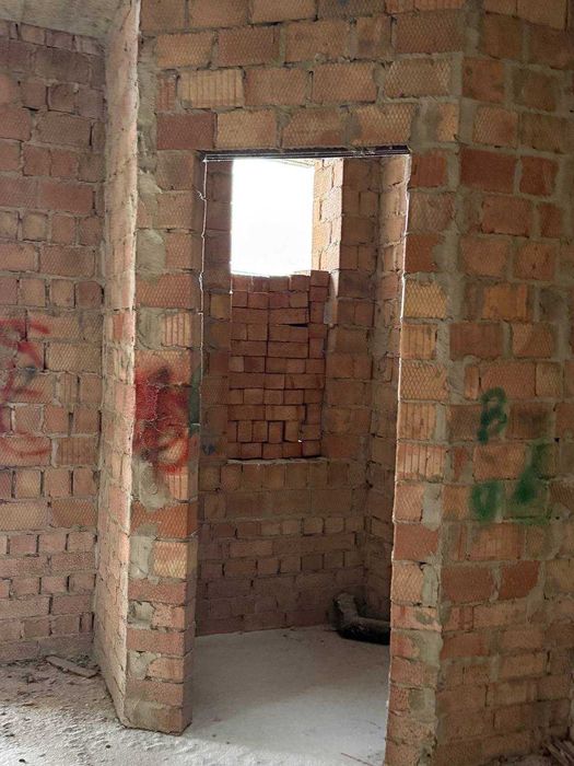 Продаж будинку Горішні Шерівці (незавершене будівництво)