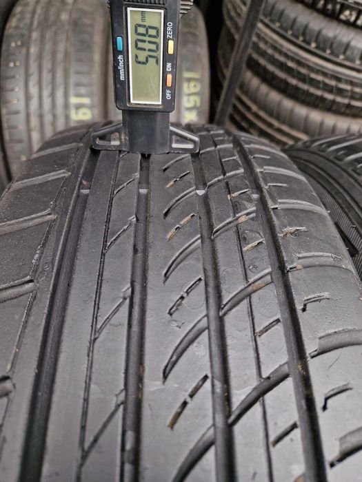 195/65R15 Tracmax Radial F-107 Шини/Колеса/Літо Склад шин
