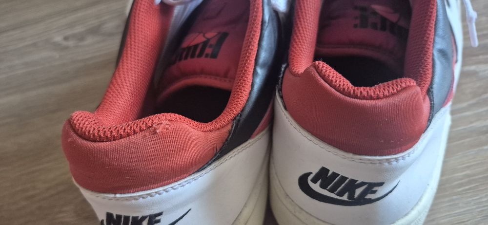 Buty adidasy nike 43