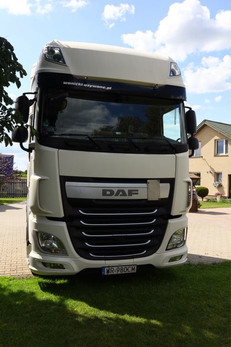 DAF