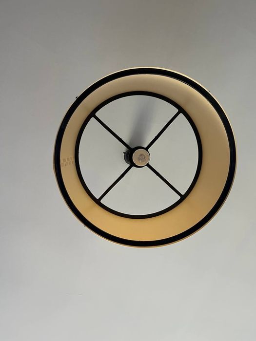 Candeeiro Abajur de teto