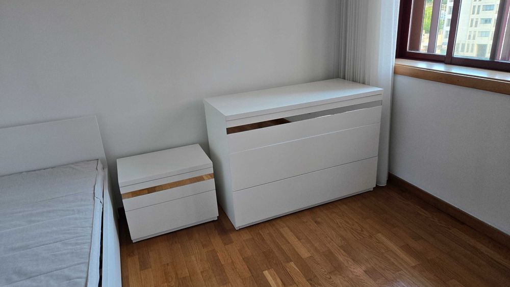 Conjunto de quarto