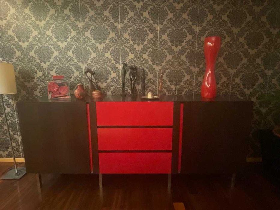 Aparador de sala de jantar