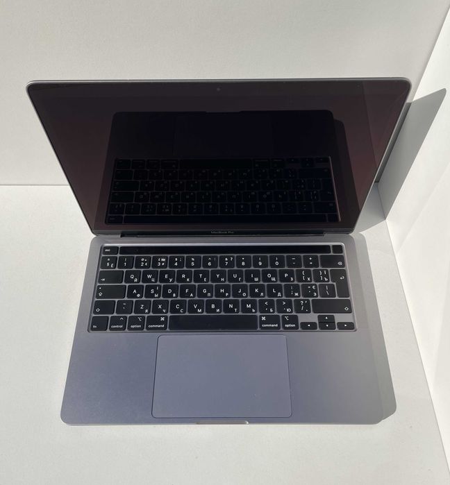 Macbook Pro 13 2020 16 ram 512 ssd touchbar Цена 670$: 24 620 грн ...