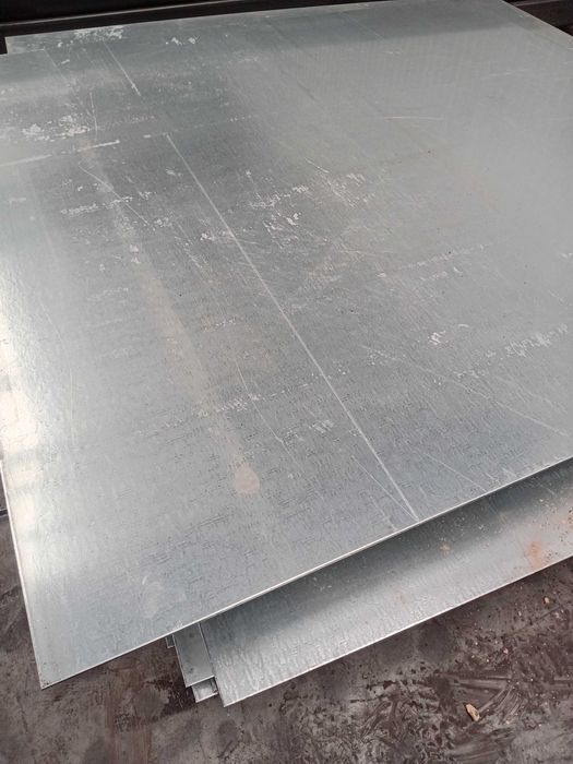 Płaskownik ocynk ocynkowany 30x4 30 4 stal stalowy płaskowniki 6mb 6