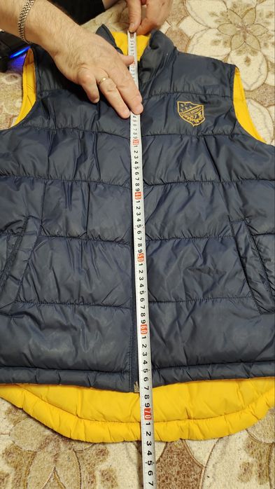 Жилетка Vest Kappahl