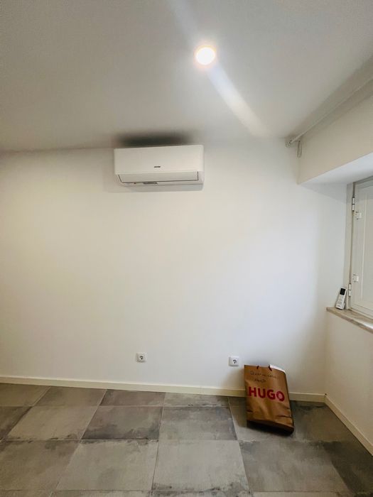 Apartamento T1 Duplex