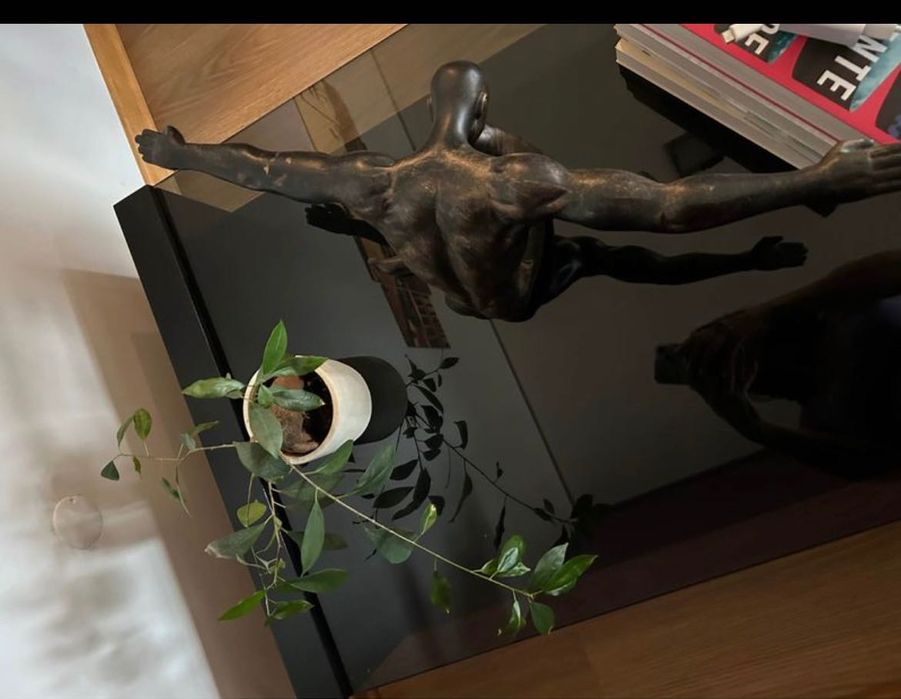 Mesa de centro ou de apoio