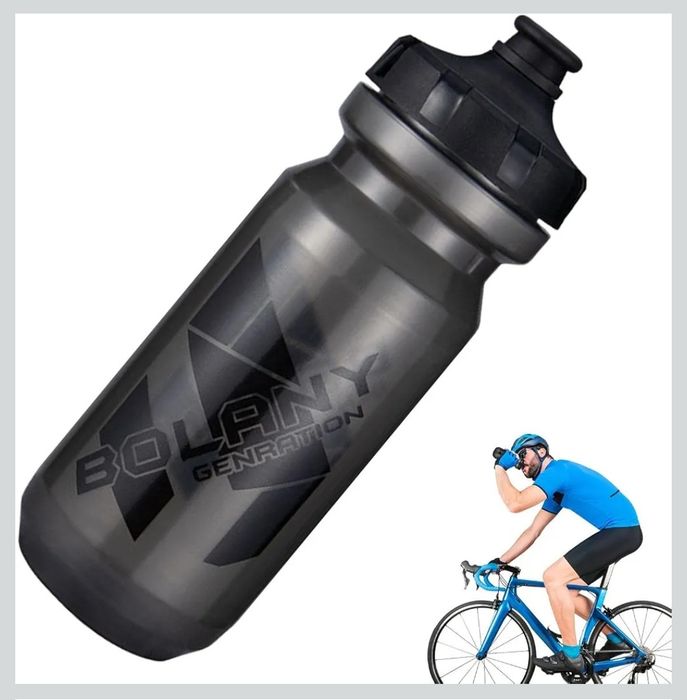 PURBLE Lekki bidon rowerowy 610ml