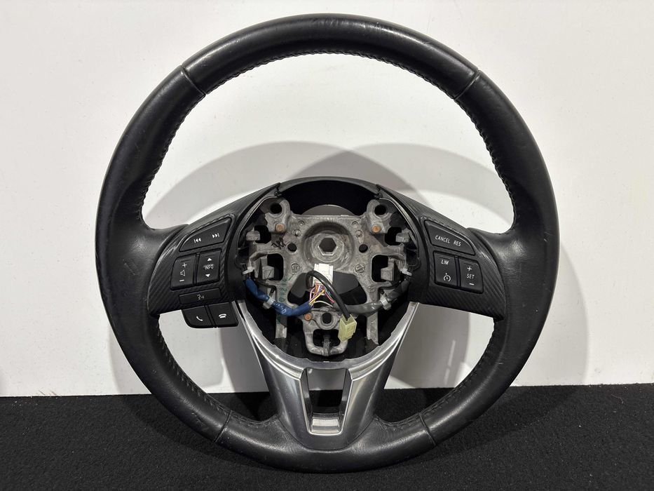 Volante do Motor MAZDA CX-3 (DK) ano 2021