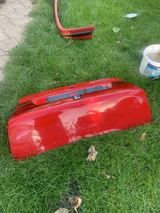 Запчастини на сеат кордоба