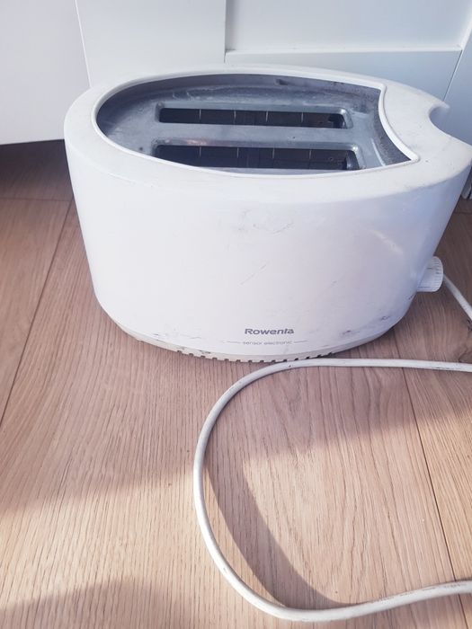 Toster marki Rowenta Typ TP 1.