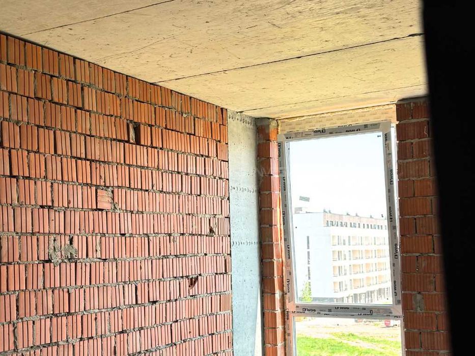 Продаж однокімнатної квартири в Городку вул. Зарицько 31А
