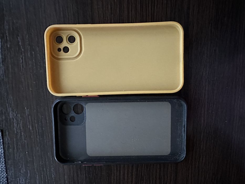 Чохол на Iphone 11, Iphone 12 pro max