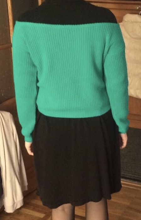 Свитер р. 46-48