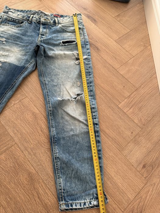 Jeans boyfrend roz 37