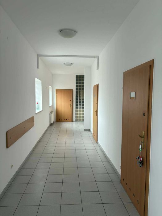 POWIERZCHNIA BIUROWA do wynajęcia 45,89 m2 - Sarańska 4,  98-200 Sieradz
