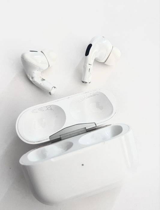 Apple Airpods 2 Pro